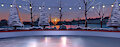 Snow Days Ice Rink