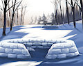 The Snow Fort