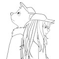 Dipper and Bobby, worried