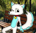Lil' Archie by Terrybear1316