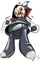 ruferu  suit tf