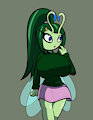 Casual Wear Gali by ExplodingCelebi