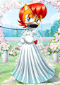 Sally's Restrained Ceremony by bbmbbf