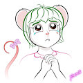 Melecia tugging the heartstrings again ~