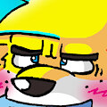 Trevor: Gift'd Fox!