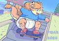 Kickflip