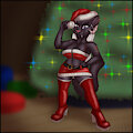Lady Xmas Starless