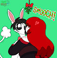 Merry Makeout