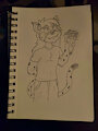 Lovable Lynx
