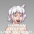Anna Glyph / Potential New Human Character