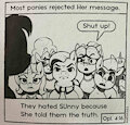 They Hated Sunny