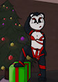 Merry Xmas Gary by Milesmind