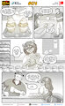 Cats n Cameras Strip 676 - Cupcake reveal