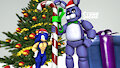 A Very Bonnic Christmas