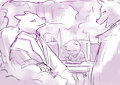 Quick Mental Break 20 by Kolka