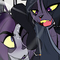 Stream Ad - Melodi n Cybil