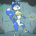 Hidden Places, Hidden Dangers by Kitty3537