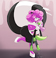 [C] Sultry Skunk and Jimmy