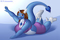 Sophie by PalmarianFire