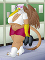 Gilda by PalmarianFire