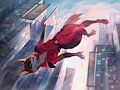A Leap of Faith - By LazyOllie
