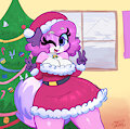 Christmas Brisa
