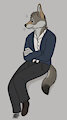 further on clothing
