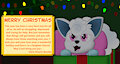 Tails230 Christmas Greeting (2020)