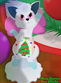 A Merry Crestmas and a Habree New Year (2021)