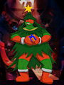 [FANART] Merry Christmas 2023!