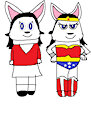 Wonder Wabbit