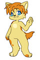 Yellow Pup