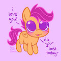 <3 by feralkittyclawz