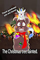 Happy Holidays 2023! by Dktorzi