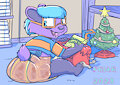 Opening Presents