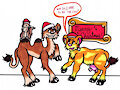 2023 Christmas Card