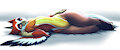 [C] Beakie