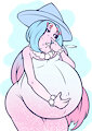 Mama Emily ( Patreon sketch ) by DarlonDemonic