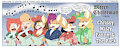 Welcome to Skateland #191 by Ookamithewolf1