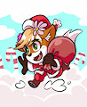 Christmas Jay