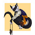 Canon Character Background: Mel