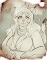 Actual Queen Kami by QueenKami