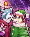 Merry Christmas!! by SharKaLL