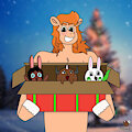 FELIZ NAVIDAD!!! by Lumite1000