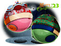 Swelling in Love for X-Mas!