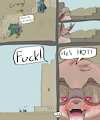Precisely How It Happened