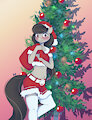 Octavia's New Year