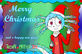 Christmas card 2