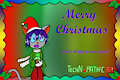 Christmas card 3