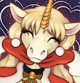 Christmas Adora
